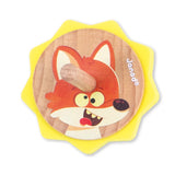 Applepop Spinning Tops