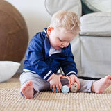 Hape E8516 Turbo Turtle