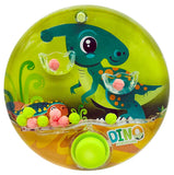 Dino Water Games