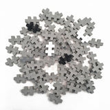 Plus-Plus - Tube Elephant - 70 Pieces