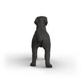 Schleich 14923 Black Labrador Retriever Female