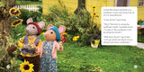 The Case of the Growing Bird Feeder  : A Gumboot Kids Nature Mystery Book