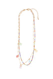 Great Pretenders 92205 Boutique Chic Gummy Glam Necklace