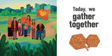 Today is Orange Shirt Day Board Book