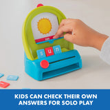 Educational Insights 1585 Spell & Drop Word Building Set