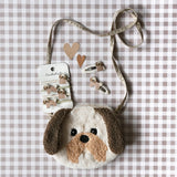 Rockahula Dolly Dog Clips