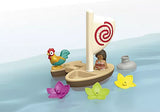 Playmobil Junior Aqua 71459 Disney Moana's Sail Boat