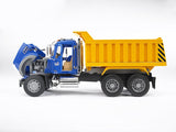 Bruder 02815 Mack Granite Dump Truck 24.12.8