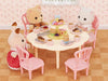 Calico Critters 2165 Sweets Party Set