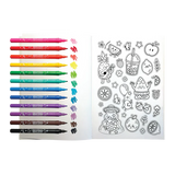 Ooly Yummy Yummy Scented Coloring Kit