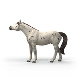 Schleich 14916 Knabstrupper Gelding