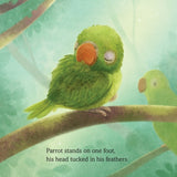 How Do You Go To Sleep? Board Book