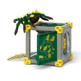 Schleich 42678 BattleCave of the Jungle Tarantula