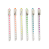 Ooly Totally Taffy Scented Gel Pens