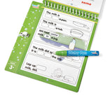 hand2mind - Bob Books® Sight Words Water Workbook 2