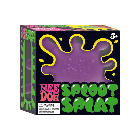 Schylling Nee Doh SplootSplat