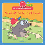 My Beginning Readers Set: Level B