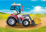 Playmobil 71305 Country Large Tractor with Accessories