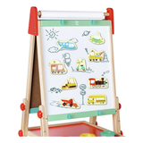 Hape E2008 Magnetic Vehicles