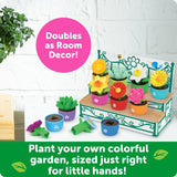 Learning Resources 3610 Shape & Color Garden