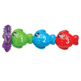 Learning Resources 9146 Steve the Scoop & Splash Shark