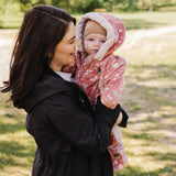 Perlimpinpin Plush Bundler - Flowers