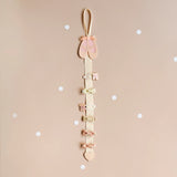 Rockahula Ballet Shoes Clips