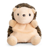 LITTLE Living Nature Snugglies Woodland Animal Plush