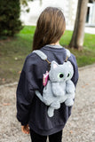 Great Pretenders 83403 Cutie Kitty Backpack