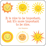 Lunch Box Notes for Kids! Kindness