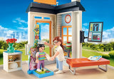 Playmobil 70818 City Action Starter Pack Pediatrician