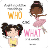 Brave, Strong, and Smart -- That's Me! Inspirational Card Deck