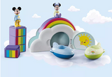 Playmobil 123, 71319  Disney: Mickey's & Minnie's Cloud Home