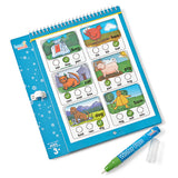 hand2mind - Bob Books® Beginning Readers Water Workbook