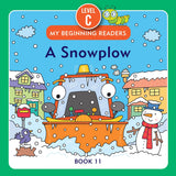 My Beginning Readers Set: Level C