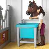 Schleich 42787 Happy Horse Hospital
