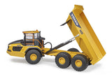 Bruder 02455 Volvo Hauler A60H