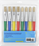 Studio Series Junior Easy-Grip Paint Brushes
