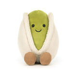 Jellycat Amuseable Horatio Pistachio