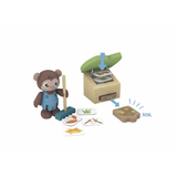 Hape E3416 Organic Greenhouse