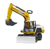 Bruder 03413 Excavator