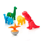 SmartMax My First Dinosaurs Magnetic Discovery Set