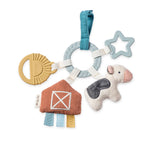 Bitzy Busy Farm Gift Set™