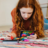 IQ Six Pro Puzzler Game