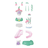 Calico Critters 2336 Fairytale Tower