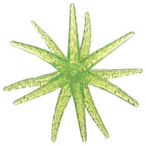Sticky Star Fish