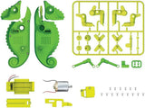 4m 3472B KidzRobotix Chameleon Cyborg