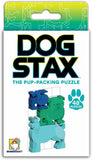 Dog Stax Puzzle Game