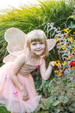 Great Pretenders 35813/35815/35817 Butterfly Bliss Dress, Peach