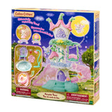 Calico Critters 2336 Fairytale Tower